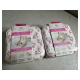 2 New Mini Travel Jewelry Organizers