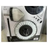 New 5 pc Cleaning Brush Set for Drills