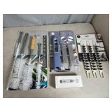 New Cleaning Products, Bendable Brushes, Bottle Brush Set, Electronics Cleaning, and more