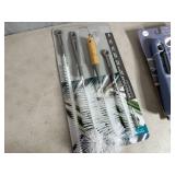 New Cleaning Products, Bendable Brushes, Bottle Brush Set, Electronics Cleaning, and more