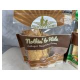 3 New Bags of Fieldcrest Collagen Based Dog Chews