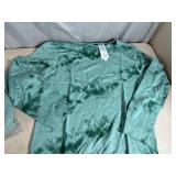 4 New Youth Long Sleeve Shirts - Size XXL and XL