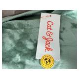 4 New Youth Long Sleeve Shirts - Size XXL and XL