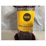 New Bird