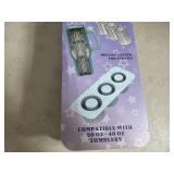 New Silicone Tumbler Ice Mold Kit