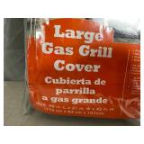 New Large Grill Cover
