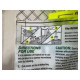 3 New Rescue Yellow Jacket Traps