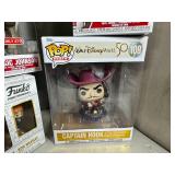 5 New Funko Pop Collectible Figurines