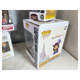 5 New Funko Pop Collectible Figurines