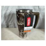 New Thermos 18 oz True Timber Camo Tumbler
