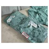 3 New Youth Long Sleeve Shirts - Size L Husky (12/14)