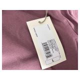 5 New Long Sleeve Shirts by A New Day - Size L