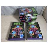 6 New Collectible Funko Marvel What If...? T-Shirts