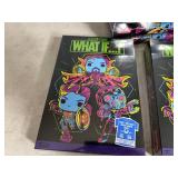 6 New Collectible Funko Marvel What If...? T-Shirts