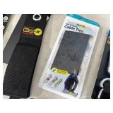 New Wrap-It Hook n Hang, Cord Wraps, Cable Ties, and More