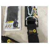 New Wrap-It Hook n Hang, Cord Wraps, Cable Ties, and More