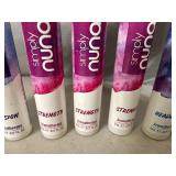 9 New Simply Nuna Aromatherapy Essential Oil Roll-Ons