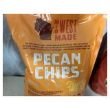 2 New Bags of Smokey Woods Grilling BBQ Wood Chips