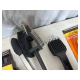New BBQ Grilling Accessories