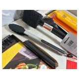 New BBQ Grilling Accessories