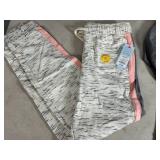 New Set of Youth Sweatshirt and Sweatpants - Size XL and L