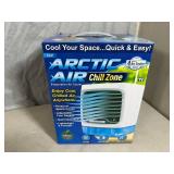 New Arctic Air Chill Zone Air Cooler
