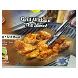 New Yoshi Copper Non-Stick Grill and Bake Mats