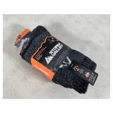 2 New Pairs of Storm Valley Womens Thermal Boot Socks