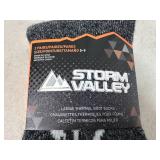 2 New Pairs of Storm Valley Womens Thermal Boot Socks