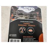 2 New Pairs of Storm Valley Womens Thermal Boot Socks