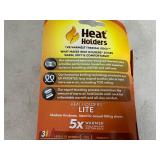 New Pair of Heat Holders Lite Thermal Socks