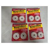 8 New Mosquito Dunks Mosquito Larva Killer Control