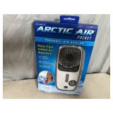 New Arctic Air Pocket Personal Air Cooler