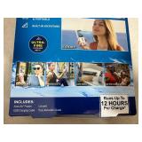 New Arctic Air Pocket Personal Air Cooler