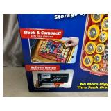 New Battery Daddy Storage System with Tester