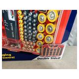 New Battery Daddy Storage System with Tester