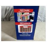 New Battery Daddy Storage System with Tester