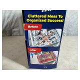 New Battery Daddy Storage System with Tester