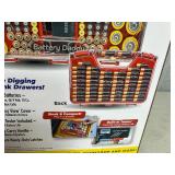 New Battery Daddy Storage System with Tester