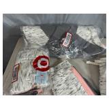 2 New Sets of Youth Sweatshirts and Sweatpants - Size Medium