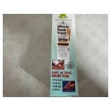 New Copper Fit Knee Compression Sleeve - Medium