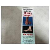 New Copper Fit Knee Compression Sleeve - Medium