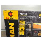 Brand New Firman 8375-Watt Generator 30 Amp 120-Volt/240-Volt with Wheel Kit and Cover