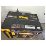 Brand New Firman 8375-Watt Generator 30 Amp 120-Volt/240-Volt with Wheel Kit and Cover