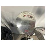 Large Lot of Approx 92 Golf Clubs Take What You Want Golf Clubs and Bags
