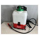 Milwaukee M18 18-Volt 4 Gal. Lithium-Ion Cordless Switch Tank Backpack Lawn Sprayer