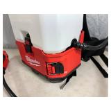 Milwaukee M18 18-Volt 4 Gal. Lithium-Ion Cordless Switch Tank Backpack Lawn Sprayer