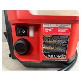 Milwaukee M18 18-Volt 4 Gal. Lithium-Ion Cordless Switch Tank Backpack Lawn Sprayer