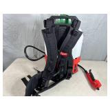 Milwaukee M18 18-Volt 4 Gal. Lithium-Ion Cordless Switch Tank Backpack Lawn Sprayer