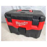 Milwaukee M18 18-Volt 2 Gal. Wet/Dry Vacuum or Blower - No Hose